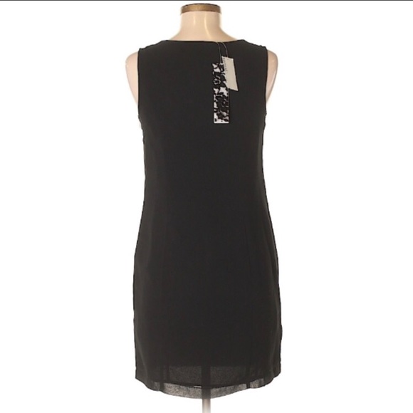 Kensie Party Dress with sequin detail - Picture 2 of 4